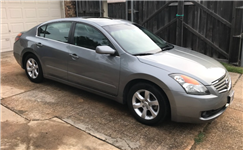 2007 Nissan Altima